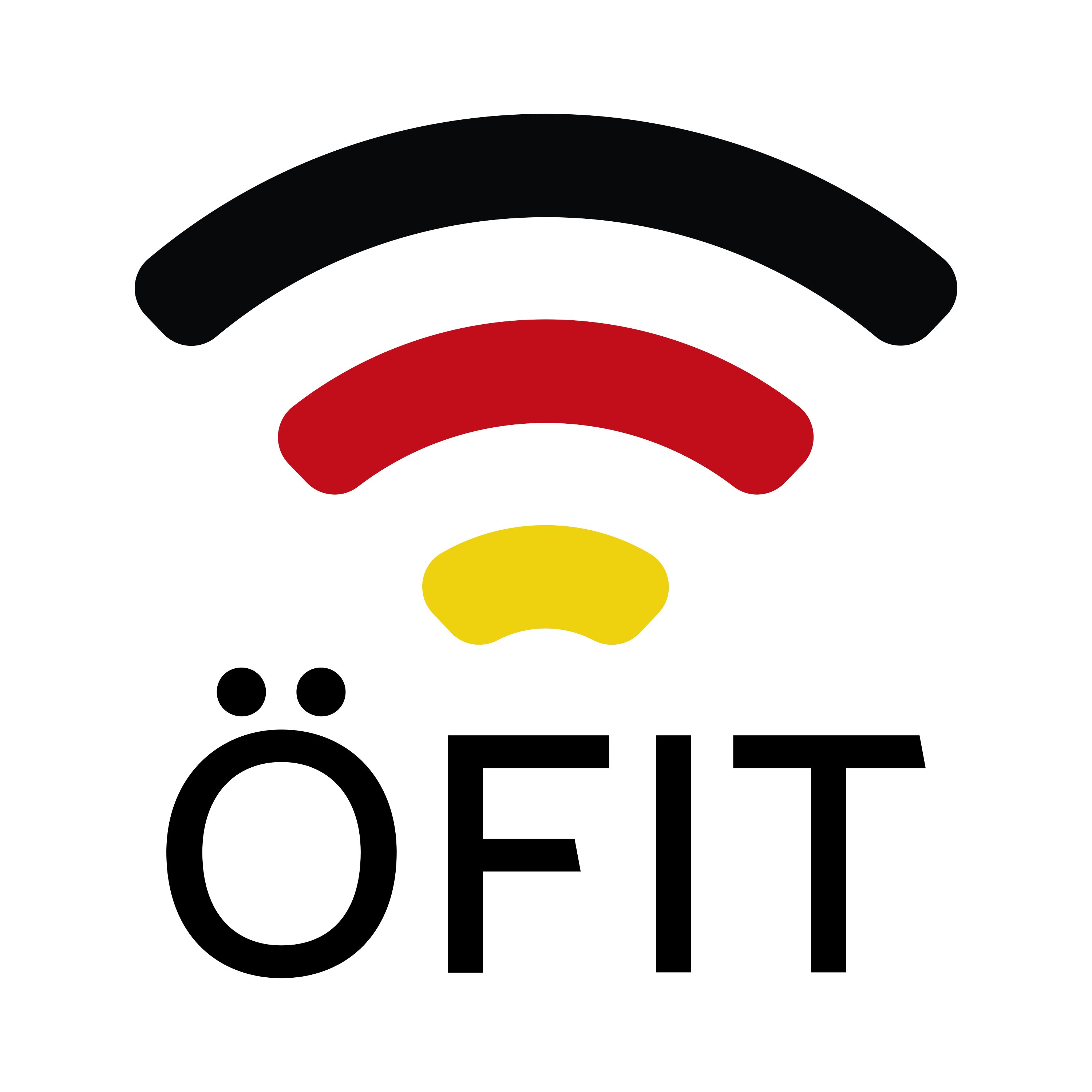 ÖFIT Podcast Logo