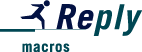 Macros Reply GmbH icon