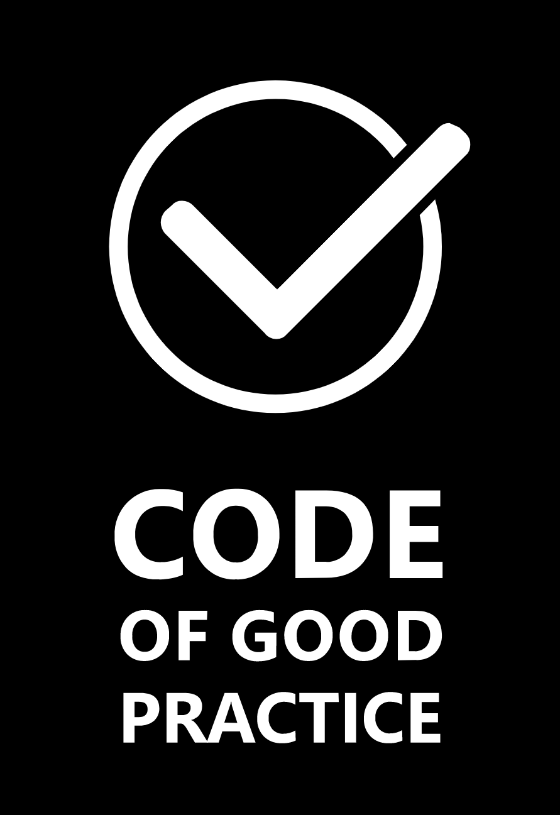 Code of Good Practice