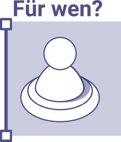 Für Wen?