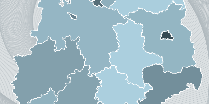 Vorschaubild Deutschland-Index regional - Ländersteckbriefe