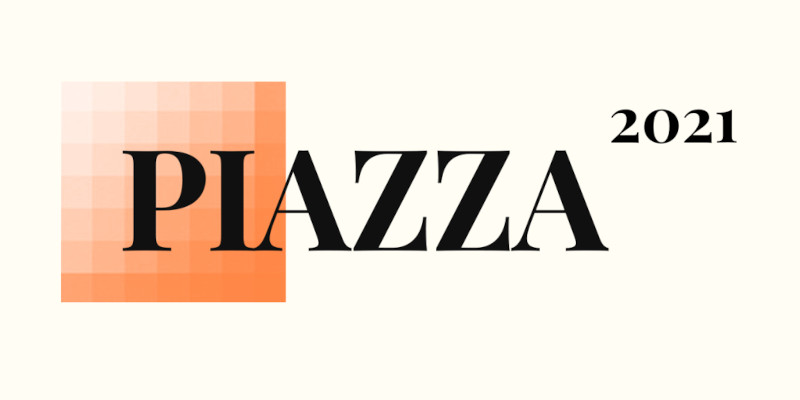 Vorschaubild PIAZZA Konferenz: Für digitale Verwaltung & Gesellschaft