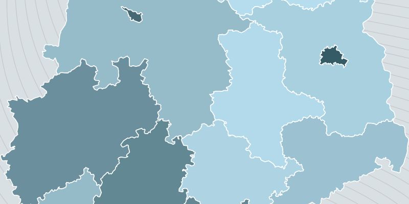 Vorschaubild Deutschland-Index 2021 regional - Ländersteckbriefe