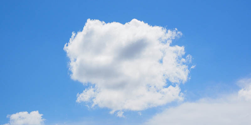 Vorschaubild Muss es immer »Die Cloud« sein? – Eine technische Betrachtung für die Bereitstellung von IT-Anwendungen (Teil 2)