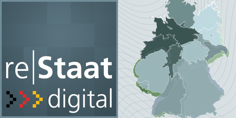 Vorschaubild re|Staat digital – Folge 24 »Deutschland-Index 2023«