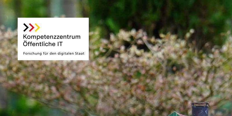 Titelseite der Publikation Wirkungen verstehen und nutzen: Agentenbasierte Simulationen für den öffentlichen Sektor