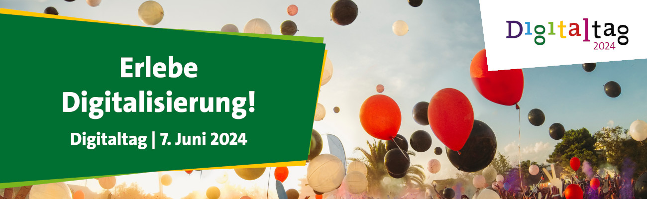 Logo des Digitaltag 2024