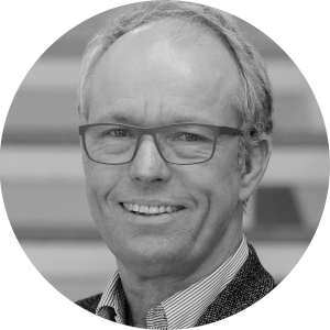 Prof. Dr. Dirk Baecker