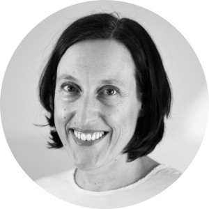 Susanne Dehmel