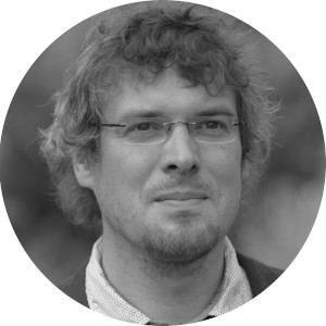 Dr. theol. Dr. phil. Benedikt Paul Göcke