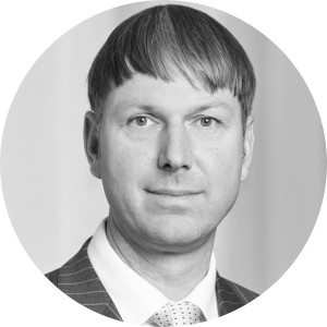 Prof. Dr. Dirk Helbing