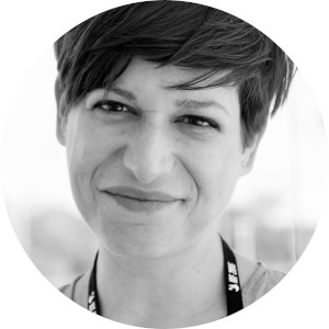 Lorena Jaume-Palasí