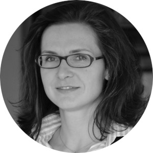Dr. Elsa Andrea Kirchner