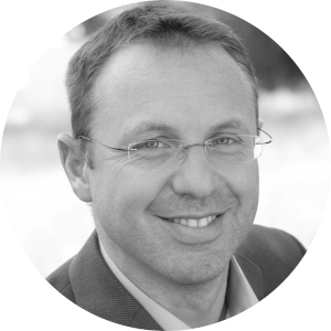 Prof. Dr. Harald P. Mathis