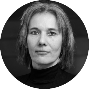 Prof. Dr. Astrid Schwarz