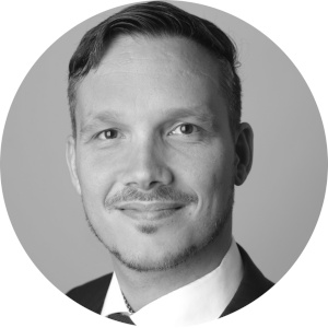 Christian Wolter