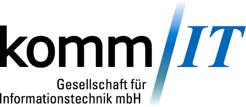 kommIT Gesellschaft für Informationstechnik mbH icon
