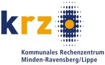 Kommunales Rechenzentrum Minden-Ravensberg/Lippe (krz) icon