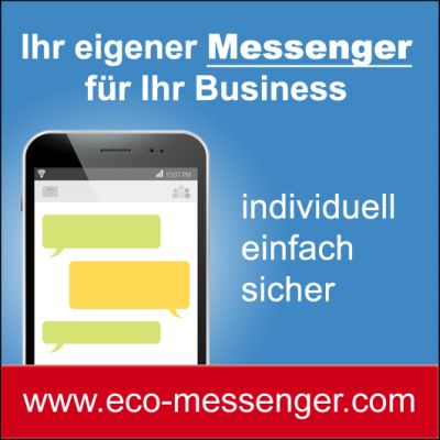 Eco-Soft Economic Software GmbH icon