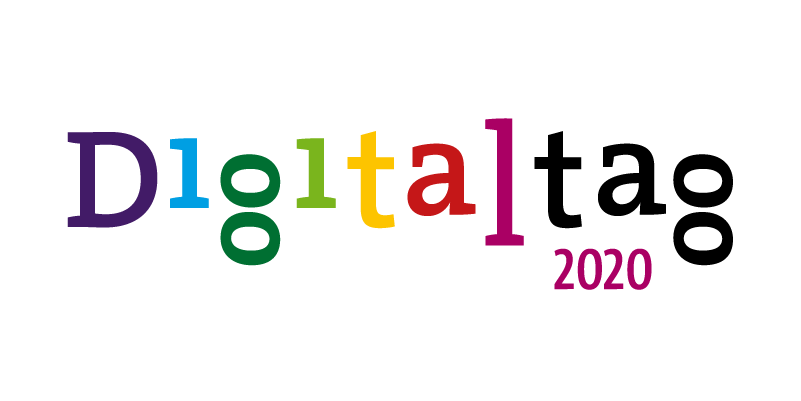 Vorschaubild Das ÖFIT-Team beim Digitaltag 2020